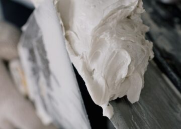 Spackling